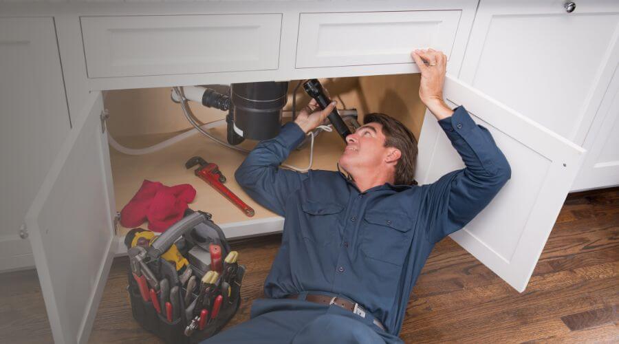 Local expert plumbing services in Brighton, IL